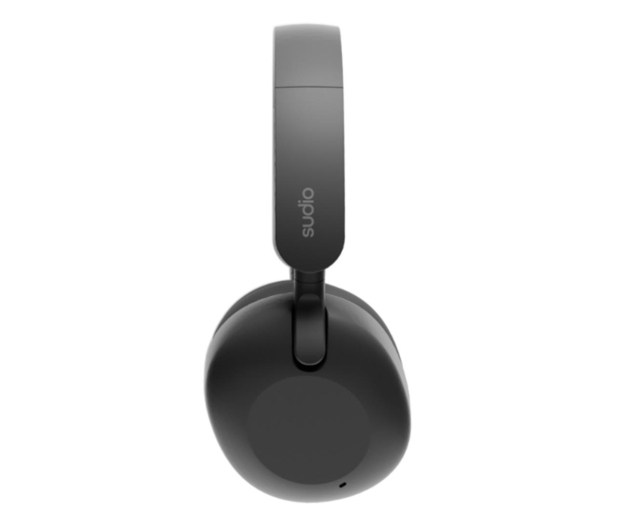 Sudio K2 Black - 1228875 - zdjęcie 3